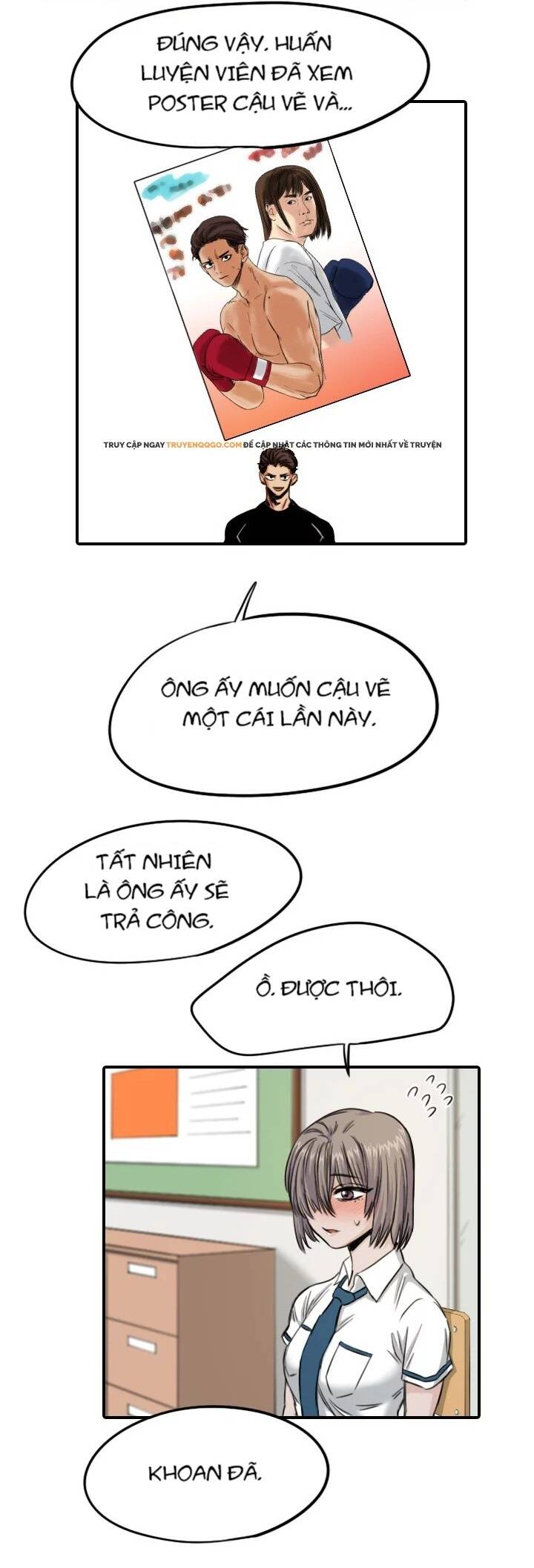 Lãng Mạn Giòn Tan Chapter 97 - Next Chapter 98