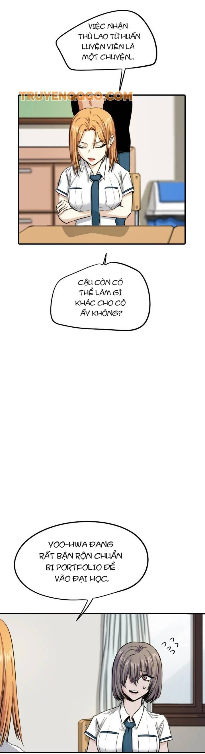 Lãng Mạn Giòn Tan Chapter 97 - Next Chapter 98