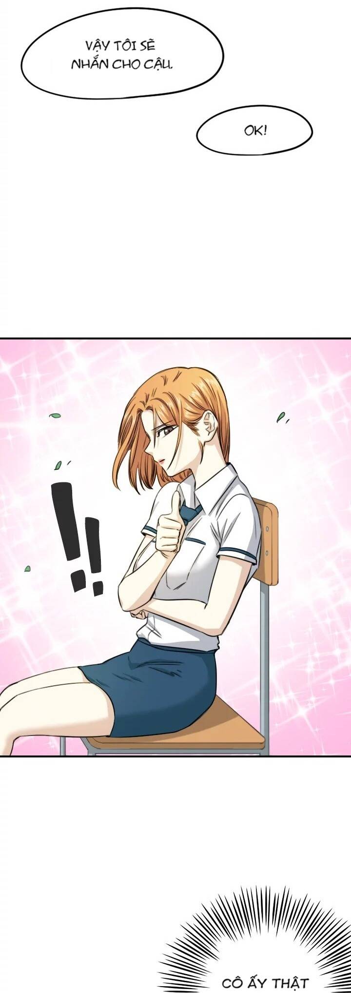 Lãng Mạn Giòn Tan Chapter 97 - Next Chapter 98