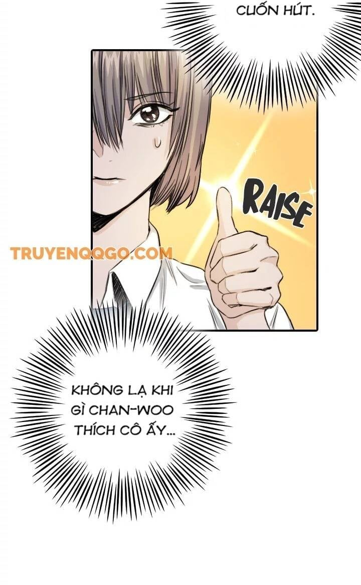 Lãng Mạn Giòn Tan Chapter 97 - Next Chapter 98