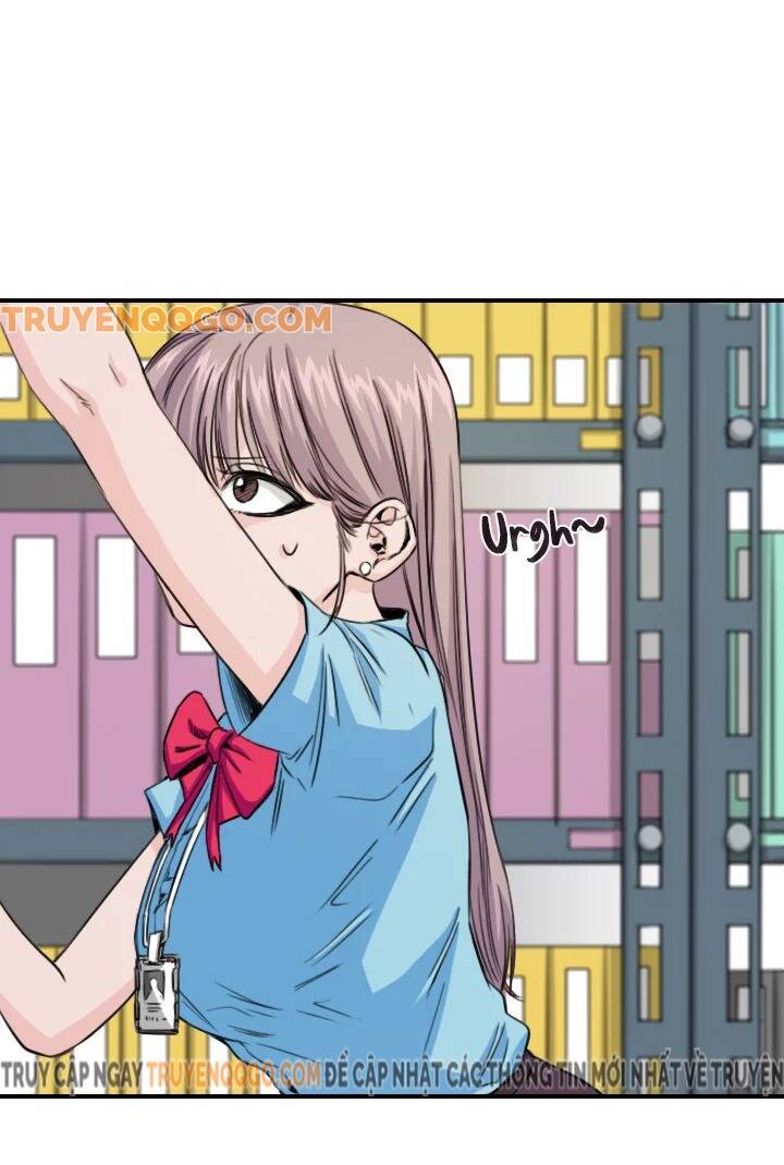 Lãng Mạn Giòn Tan Chapter 98 - Next Chapter 99
