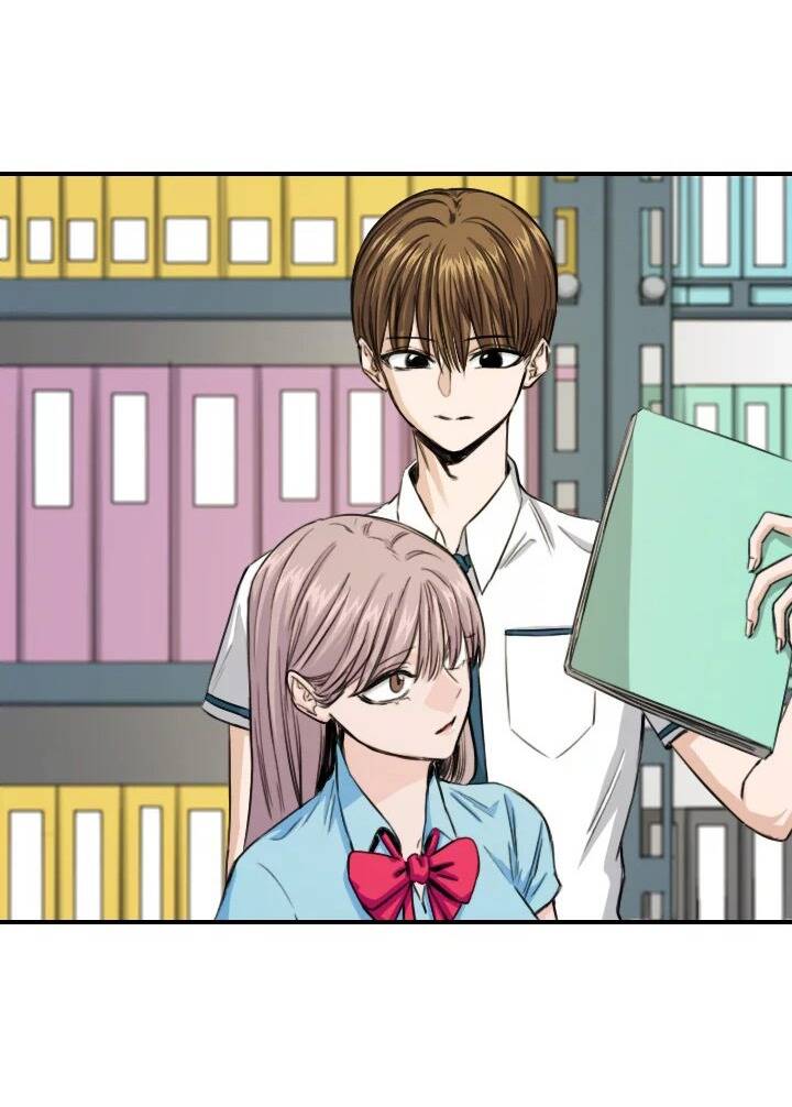 Lãng Mạn Giòn Tan Chapter 98 - Next Chapter 99
