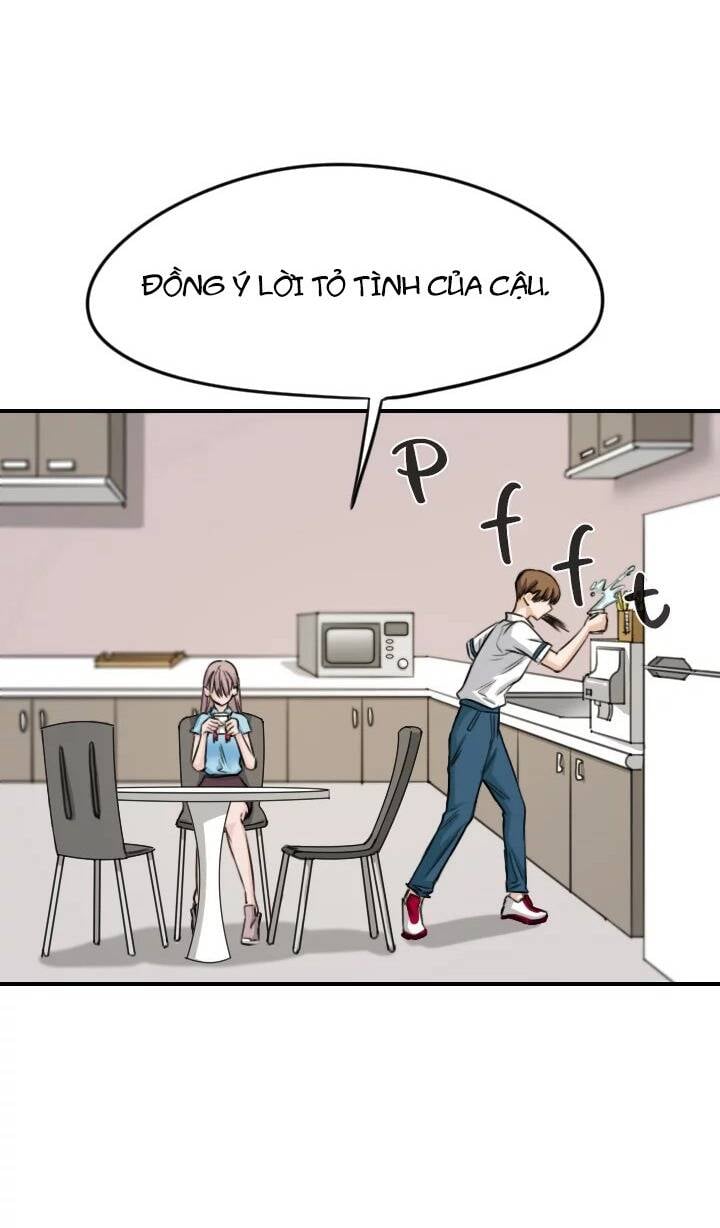 Lãng Mạn Giòn Tan Chapter 98 - Next Chapter 99
