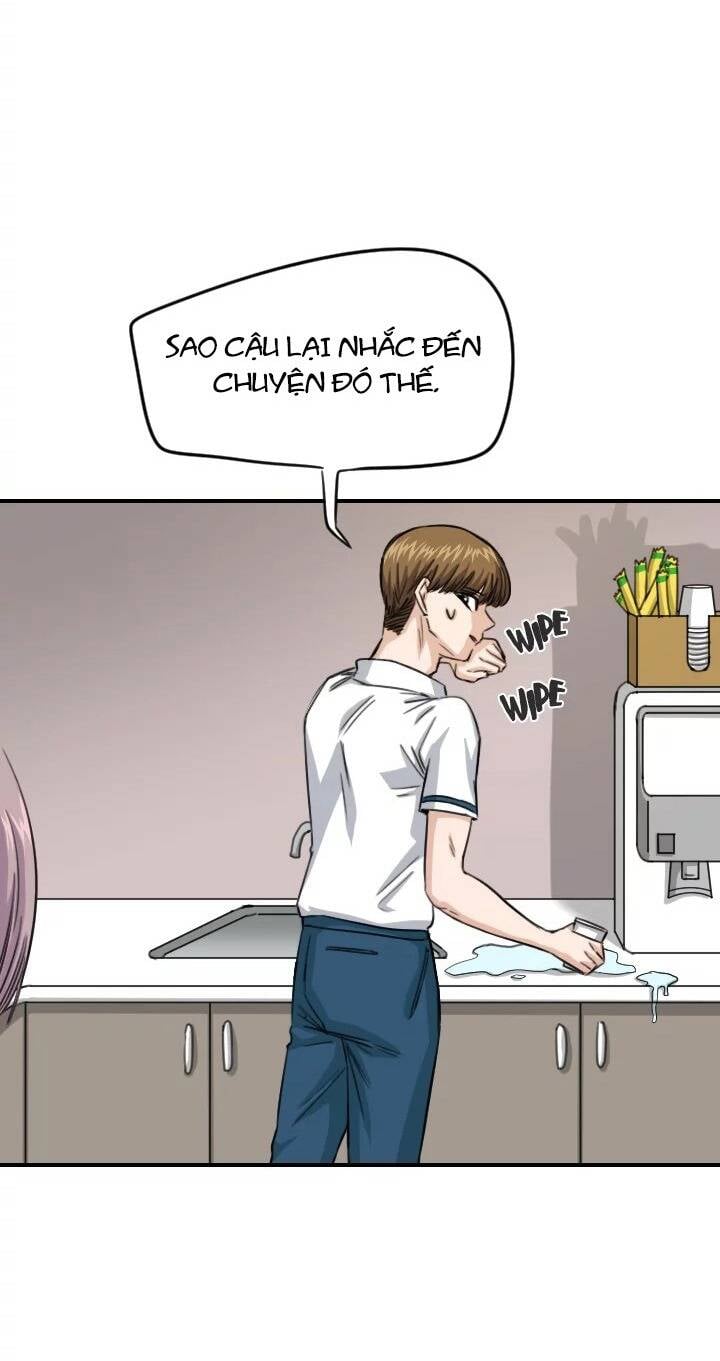 Lãng Mạn Giòn Tan Chapter 98 - Next Chapter 99