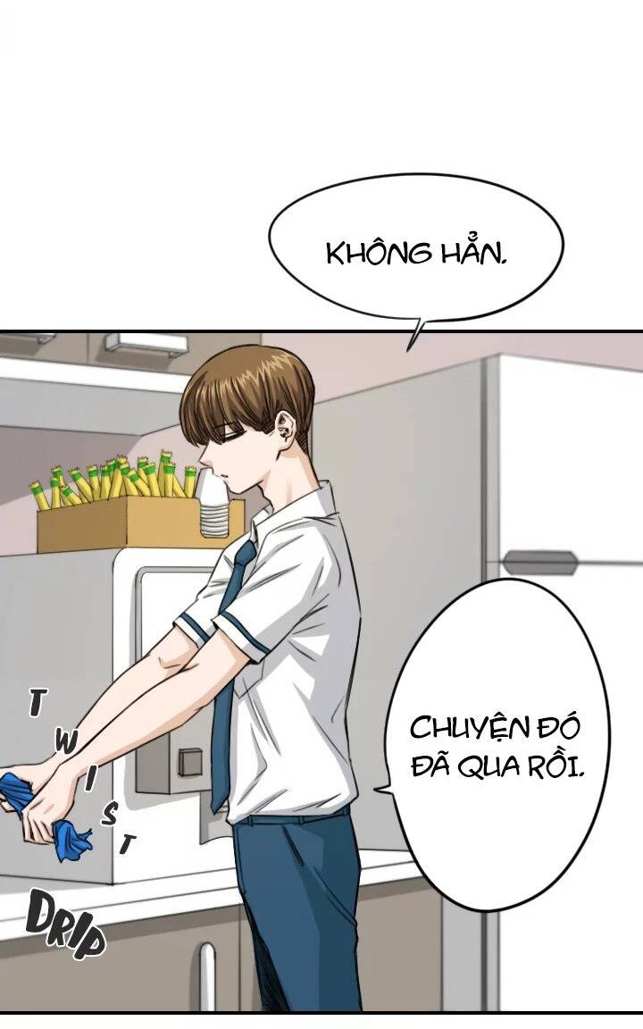 Lãng Mạn Giòn Tan Chapter 98 - Next Chapter 99