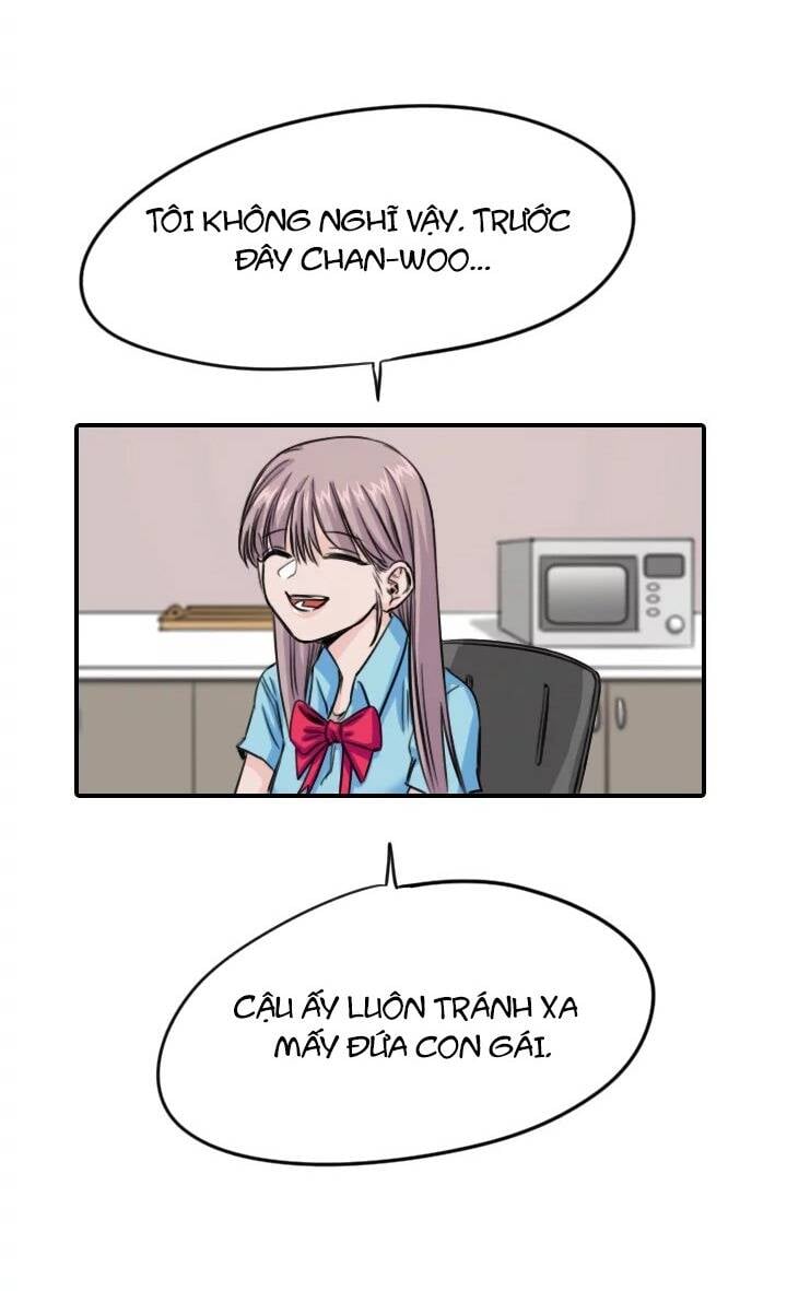 Lãng Mạn Giòn Tan Chapter 98 - Next Chapter 99