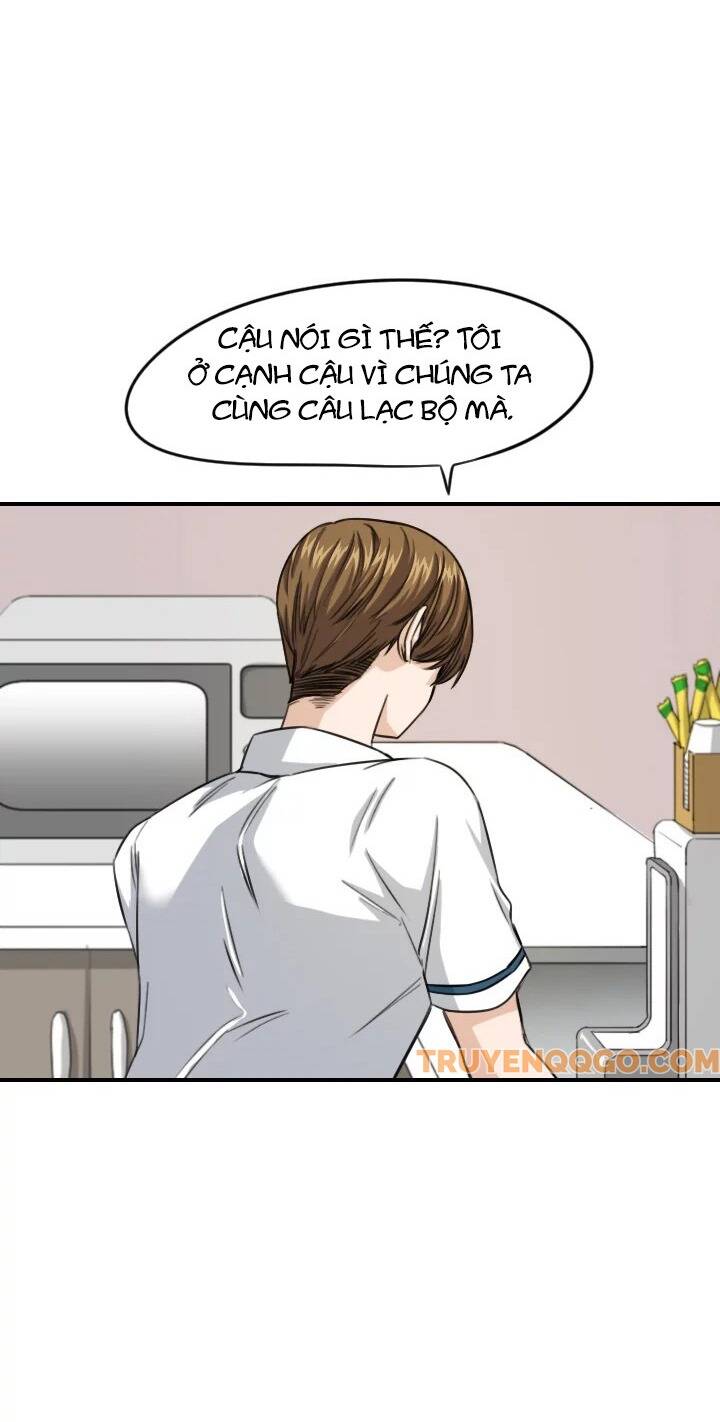 Lãng Mạn Giòn Tan Chapter 98 - Next Chapter 99