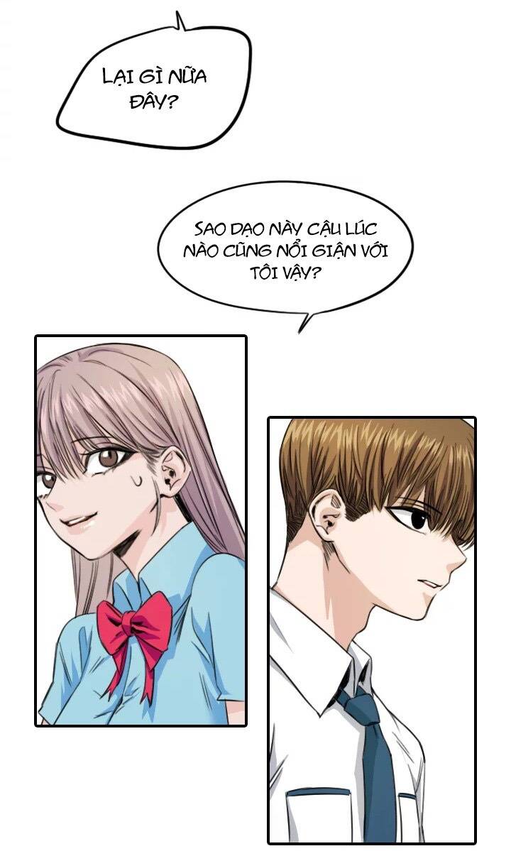 Lãng Mạn Giòn Tan Chapter 98 - Next Chapter 99