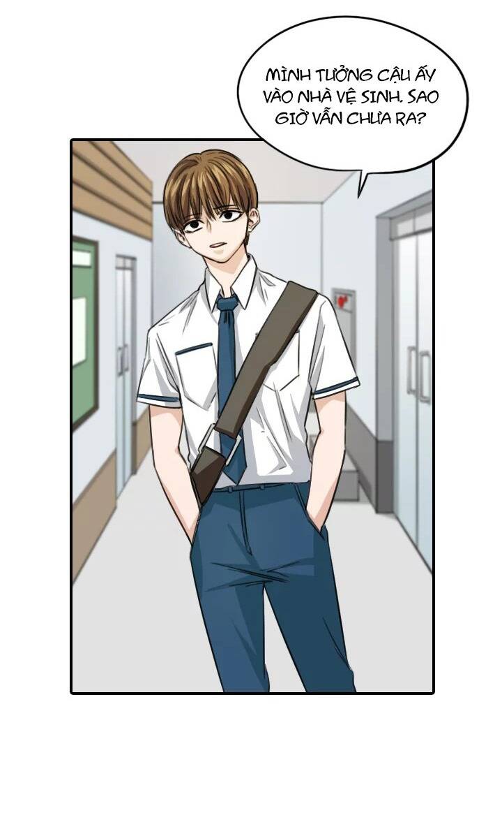 Lãng Mạn Giòn Tan Chapter 98 - Next Chapter 99