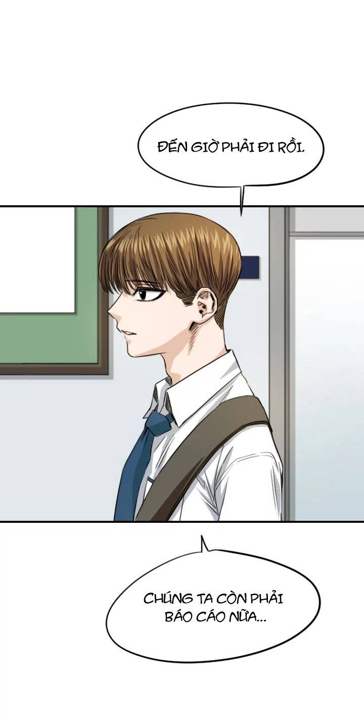 Lãng Mạn Giòn Tan Chapter 98 - Next Chapter 99