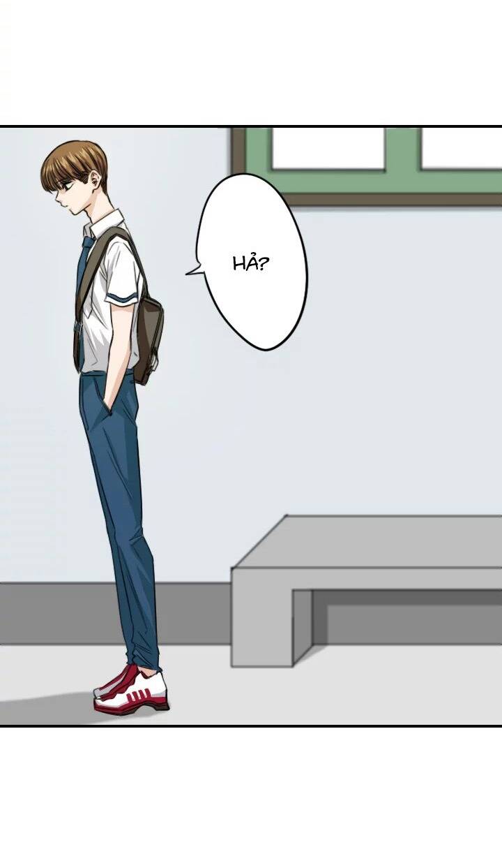 Lãng Mạn Giòn Tan Chapter 98 - Next Chapter 99