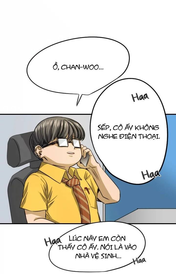 Lãng Mạn Giòn Tan Chapter 98 - Next Chapter 99