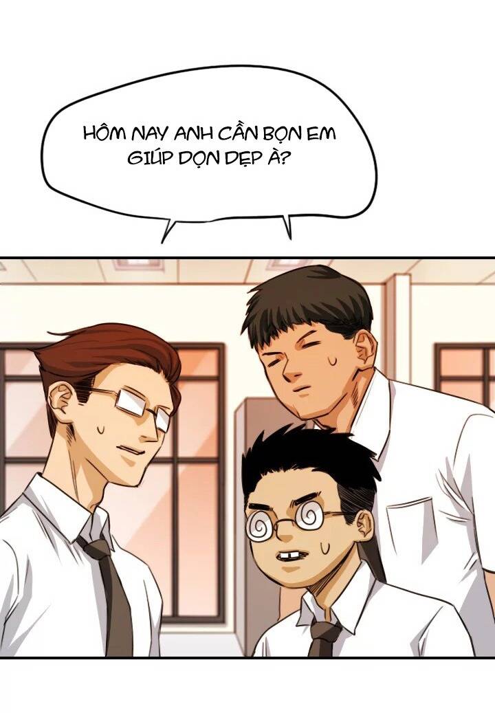 Lãng Mạn Giòn Tan Chapter 98 - Next Chapter 99