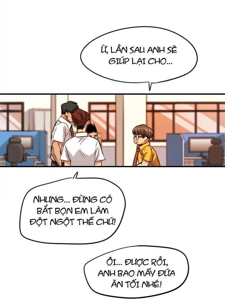 Lãng Mạn Giòn Tan Chapter 98 - Next Chapter 99