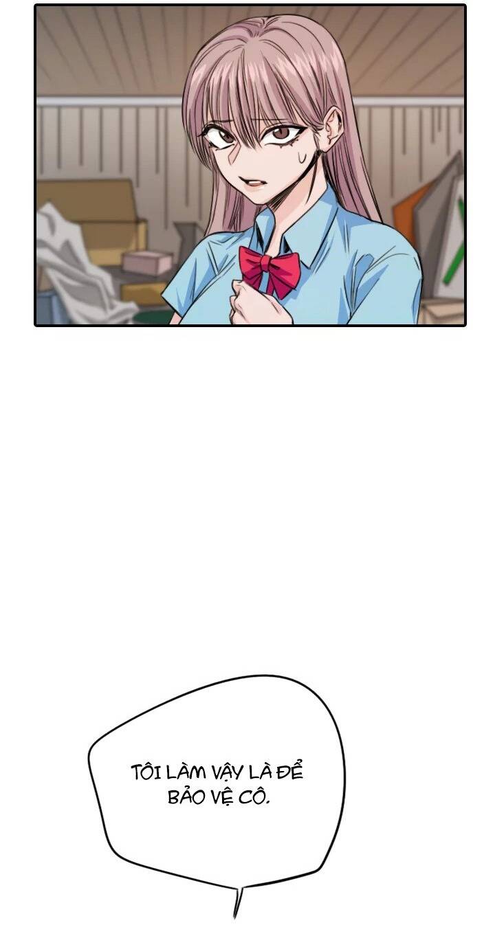 Lãng Mạn Giòn Tan Chapter 98 - Next Chapter 99