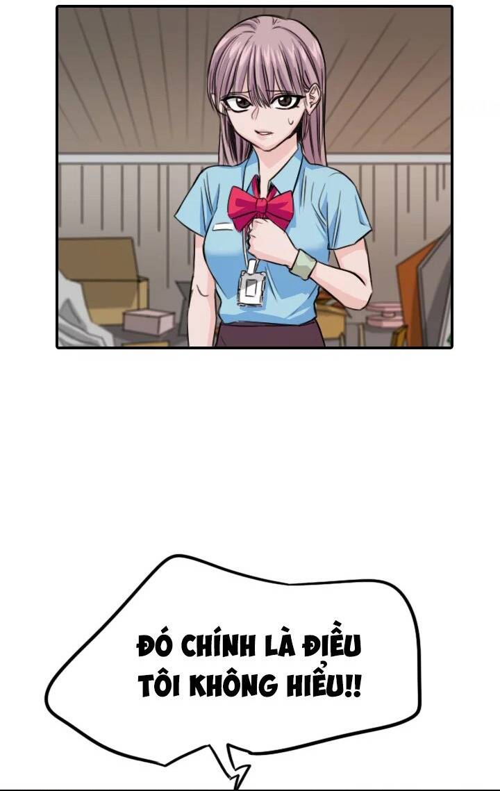 Lãng Mạn Giòn Tan Chapter 98 - Next Chapter 99