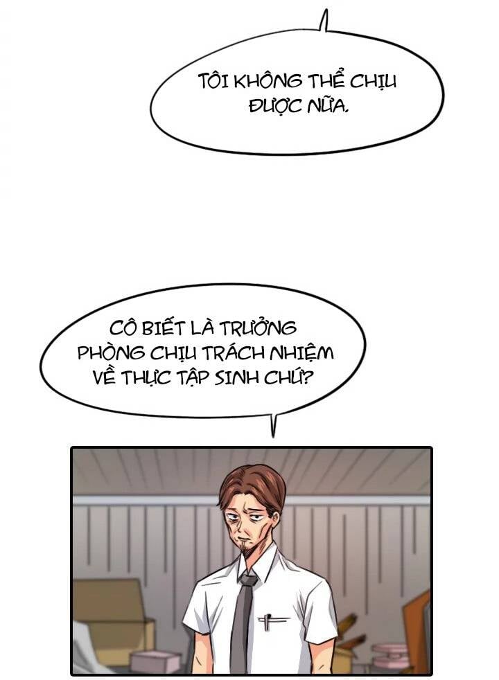 Lãng Mạn Giòn Tan Chapter 98 - Next Chapter 99