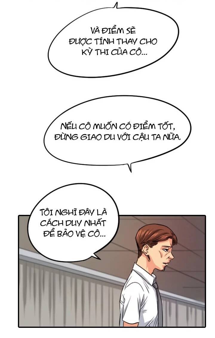 Lãng Mạn Giòn Tan Chapter 98 - Next Chapter 99