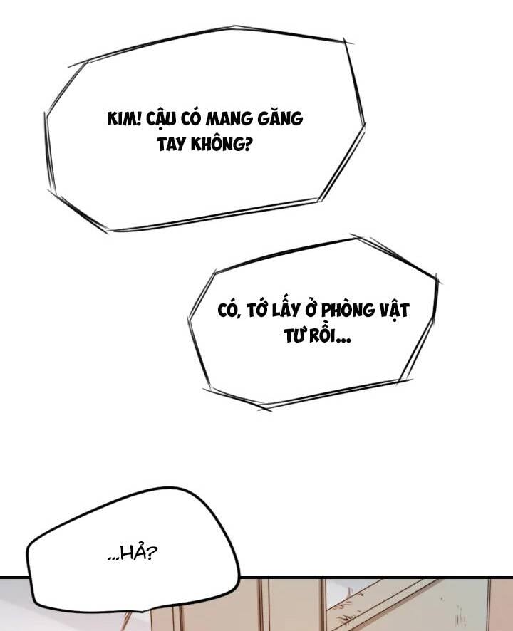 Lãng Mạn Giòn Tan Chapter 98 - Next Chapter 99