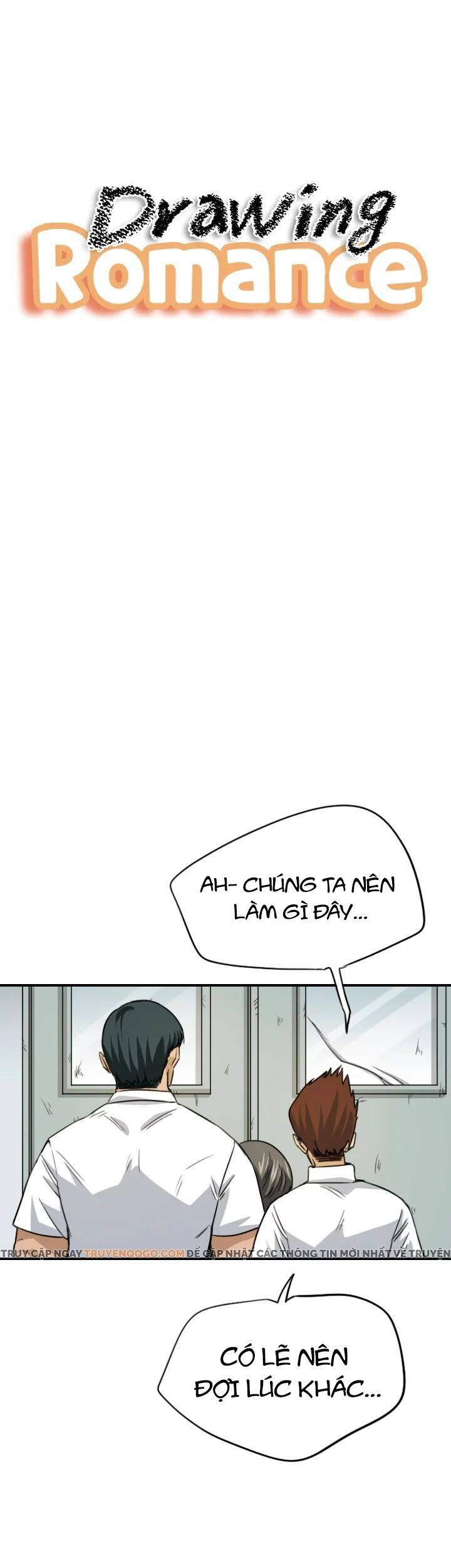 Lãng Mạn Giòn Tan Chapter 99 - Next 