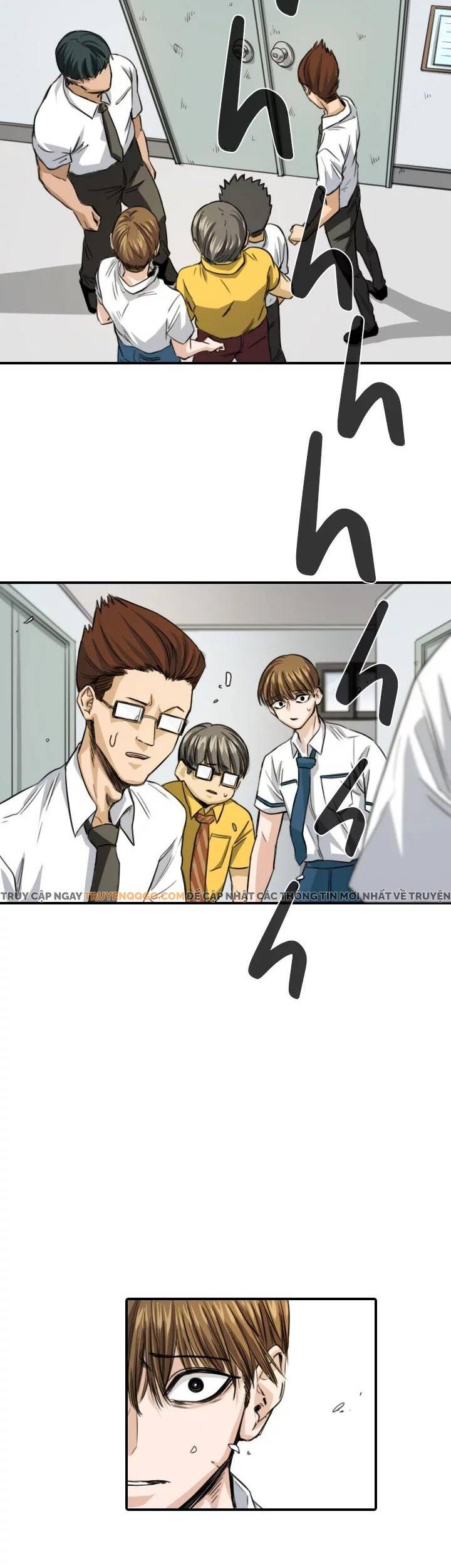 Lãng Mạn Giòn Tan Chapter 99 - Next 