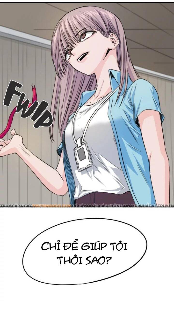 Lãng Mạn Giòn Tan Chapter 99 - Next 
