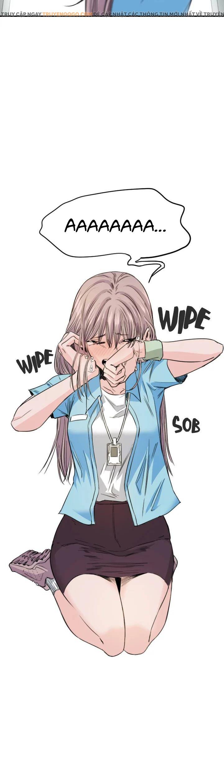 Lãng Mạn Giòn Tan Chapter 99 - Next 