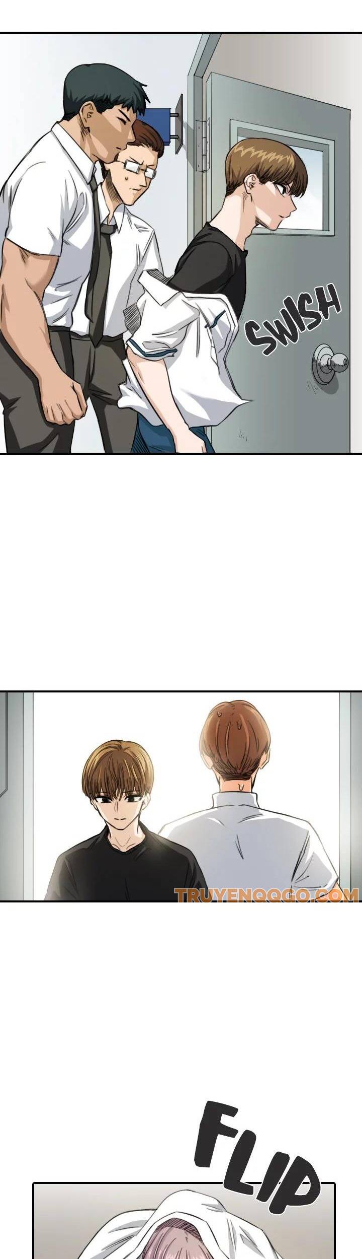 Lãng Mạn Giòn Tan Chapter 99 - Next 
