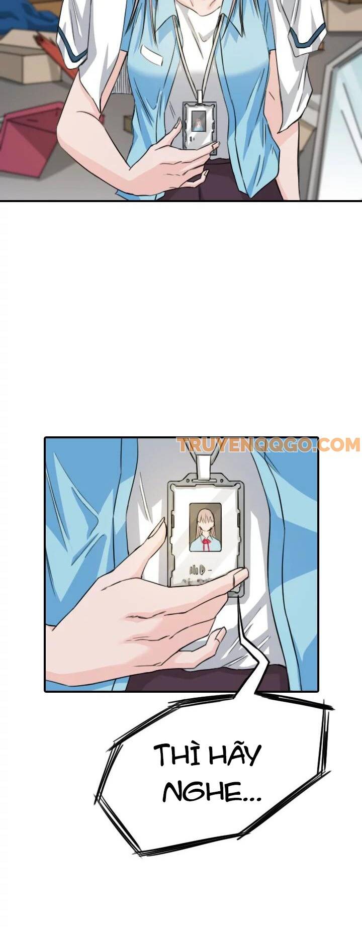 Lãng Mạn Giòn Tan Chapter 99 - Next 