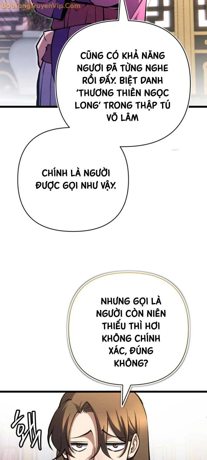 Lãng Nhân Bất Tử Chapter 15 - Trang 2