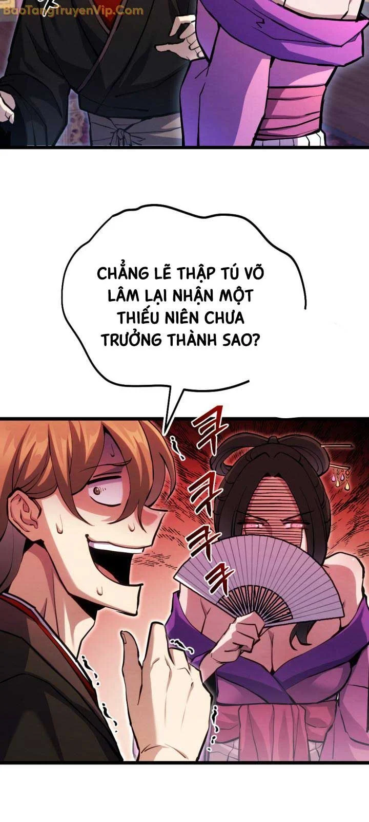 Lãng Nhân Bất Tử Chapter 15 - Trang 2