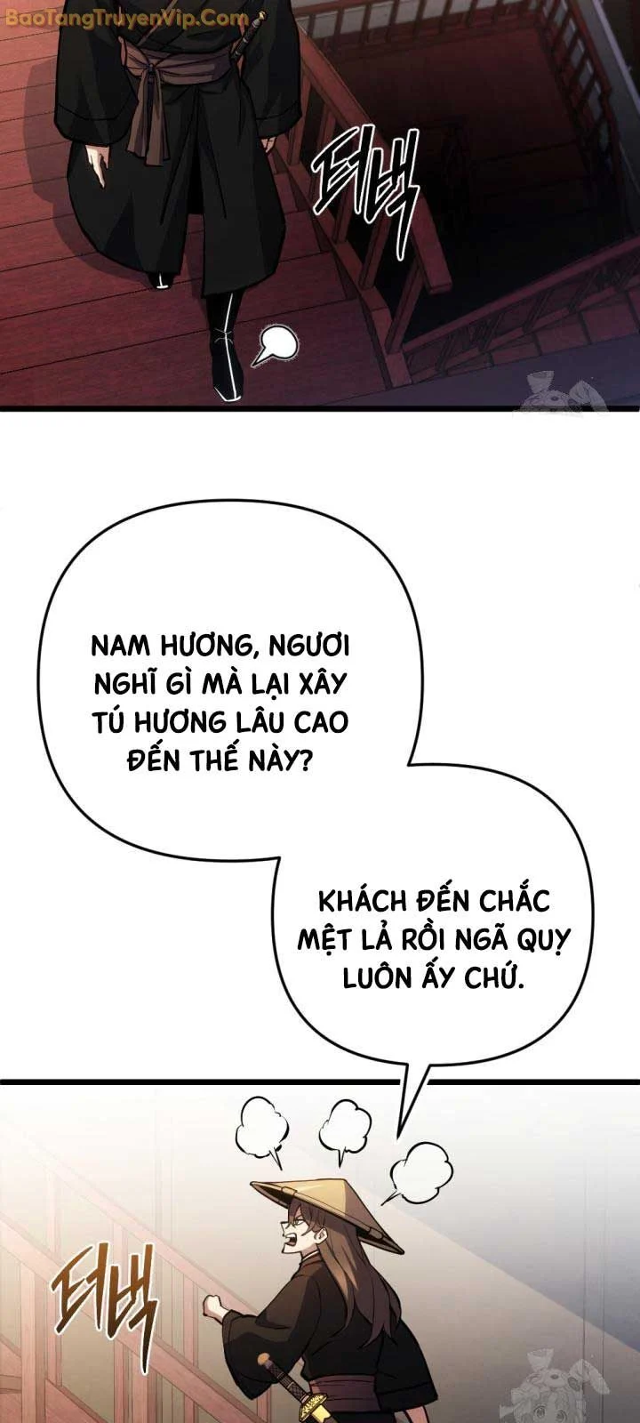 Lãng Nhân Bất Tử Chapter 15 - Trang 2