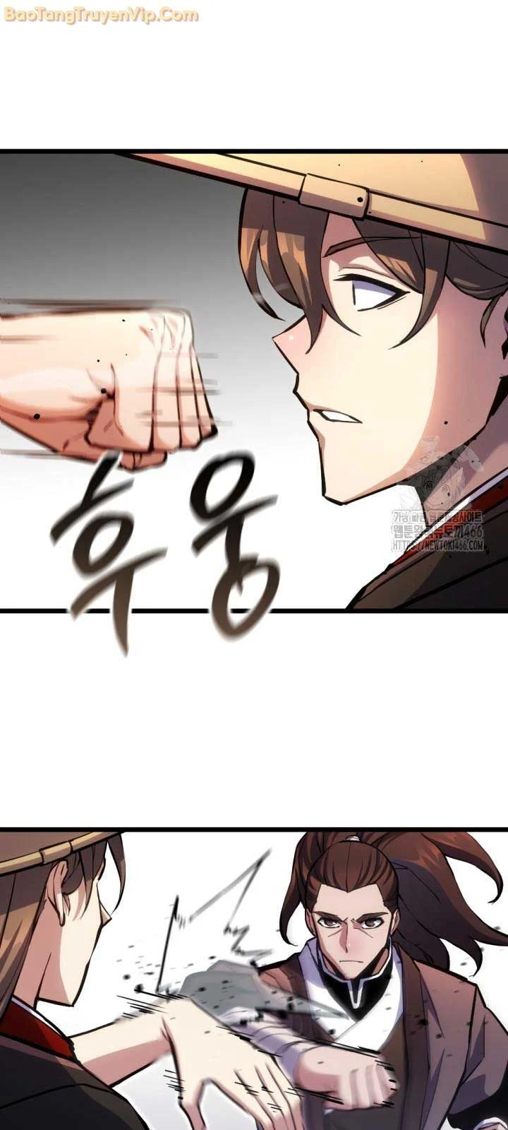 Lãng Nhân Bất Tử Chapter 15 - Trang 2