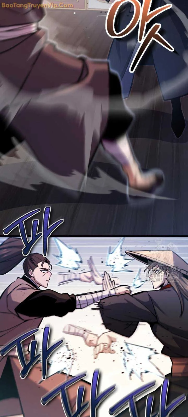 Lãng Nhân Bất Tử Chapter 15 - Trang 2