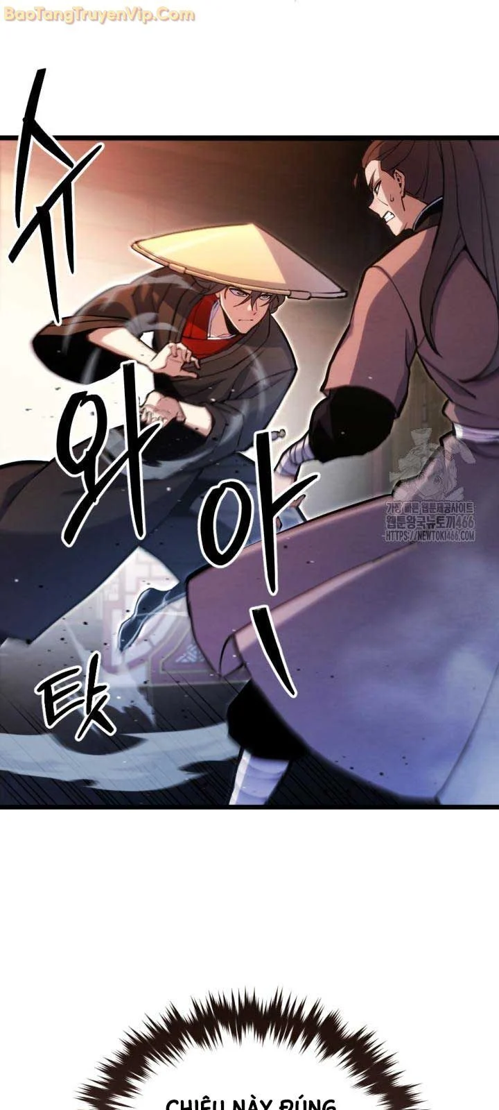 Lãng Nhân Bất Tử Chapter 15 - Trang 2