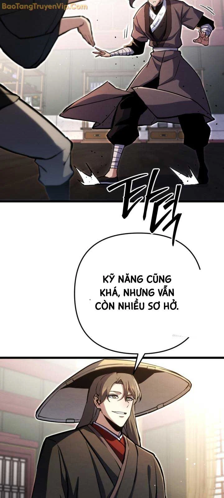 Lãng Nhân Bất Tử Chapter 15 - Trang 2