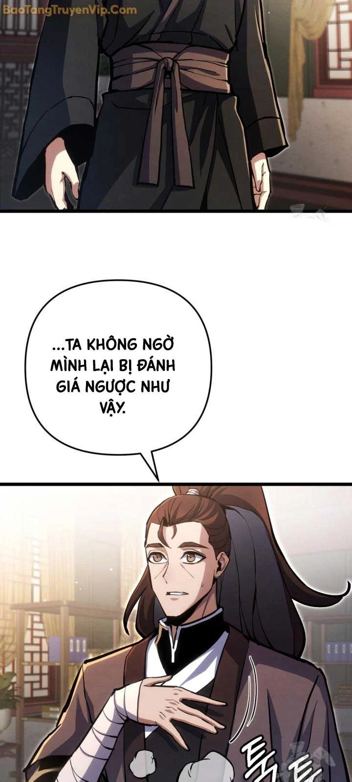 Lãng Nhân Bất Tử Chapter 15 - Trang 2