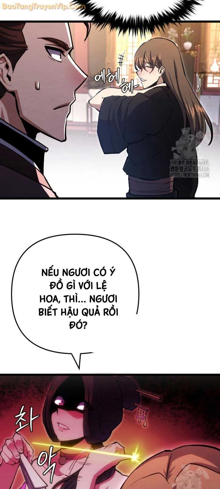 Lãng Nhân Bất Tử Chapter 15 - Trang 2