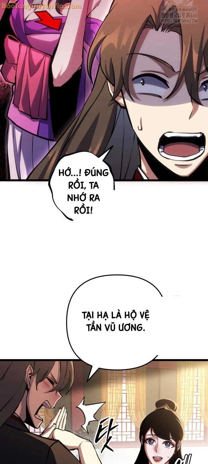 Lãng Nhân Bất Tử Chapter 15 - Trang 2