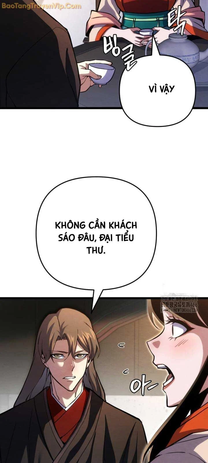 Lãng Nhân Bất Tử Chapter 15 - Trang 2
