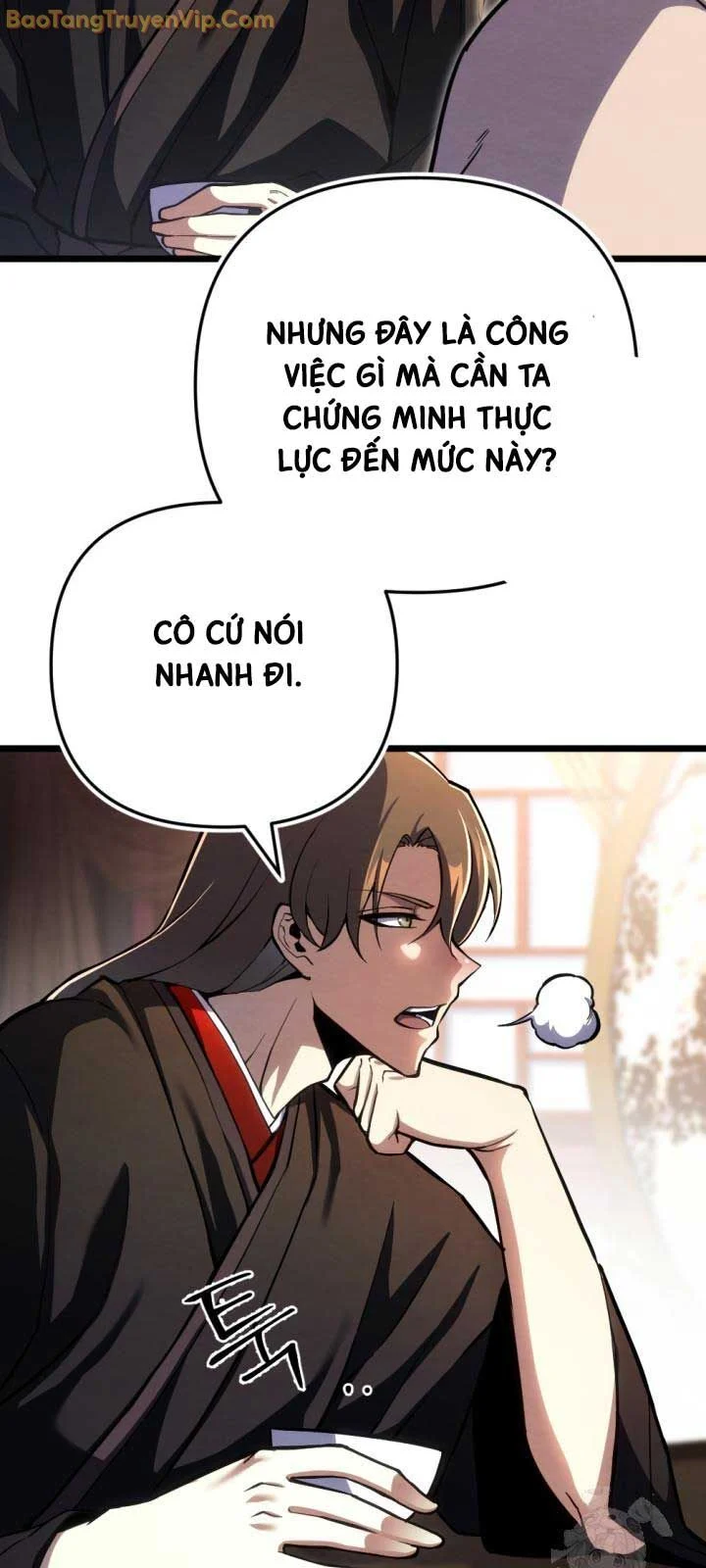 Lãng Nhân Bất Tử Chapter 15 - Trang 2