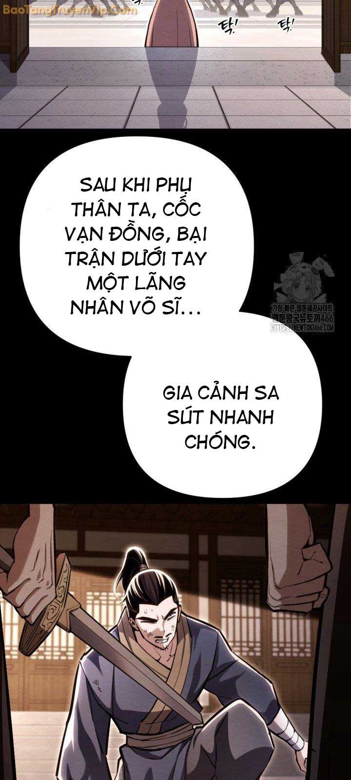 Lãng Nhân Bất Tử Chapter 16 - Trang 2