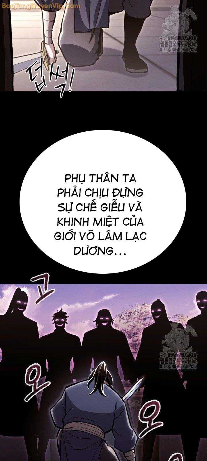Lãng Nhân Bất Tử Chapter 16 - Trang 2