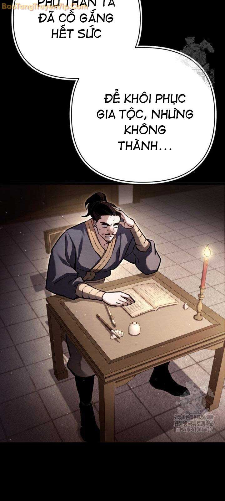 Lãng Nhân Bất Tử Chapter 16 - Trang 2