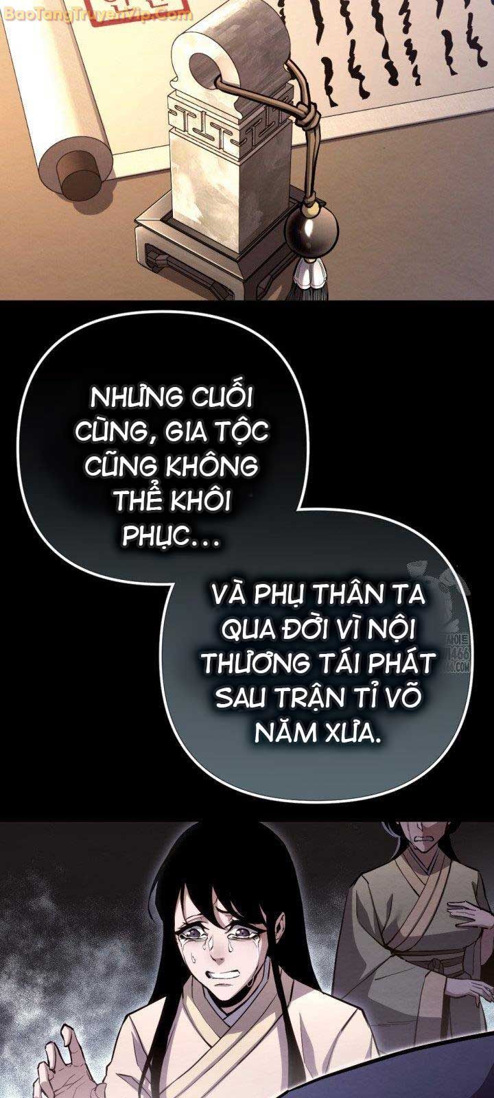 Lãng Nhân Bất Tử Chapter 16 - Trang 2
