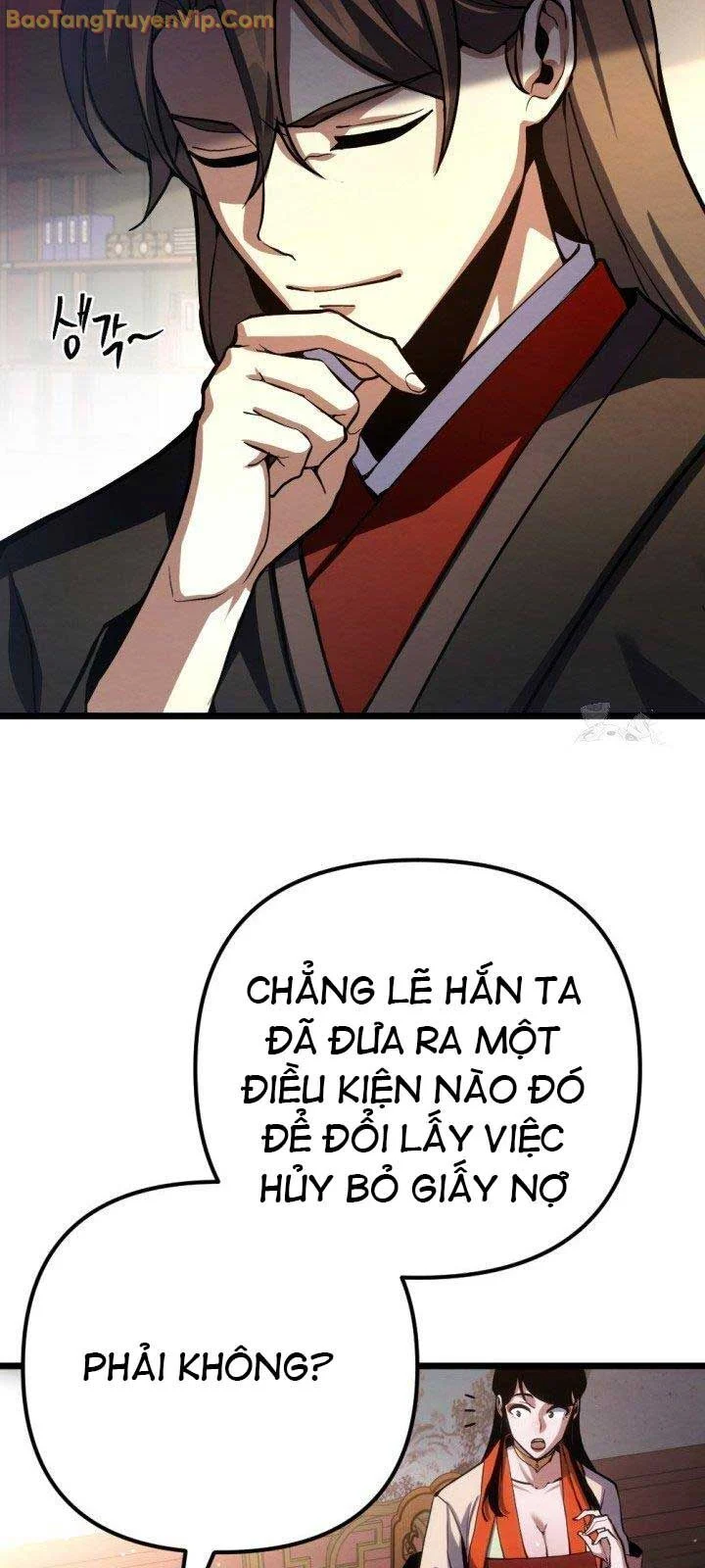 Lãng Nhân Bất Tử Chapter 16 - Trang 2