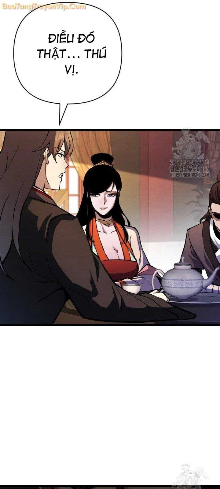 Lãng Nhân Bất Tử Chapter 16 - Trang 2