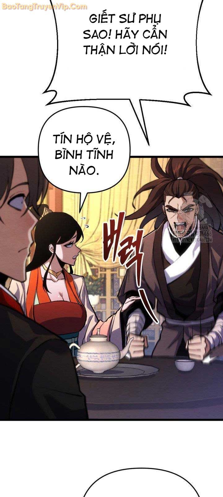 Lãng Nhân Bất Tử Chapter 16 - Trang 2