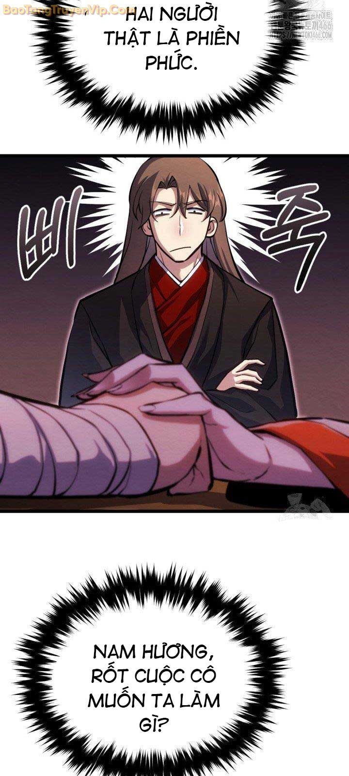 Lãng Nhân Bất Tử Chapter 16 - Trang 2