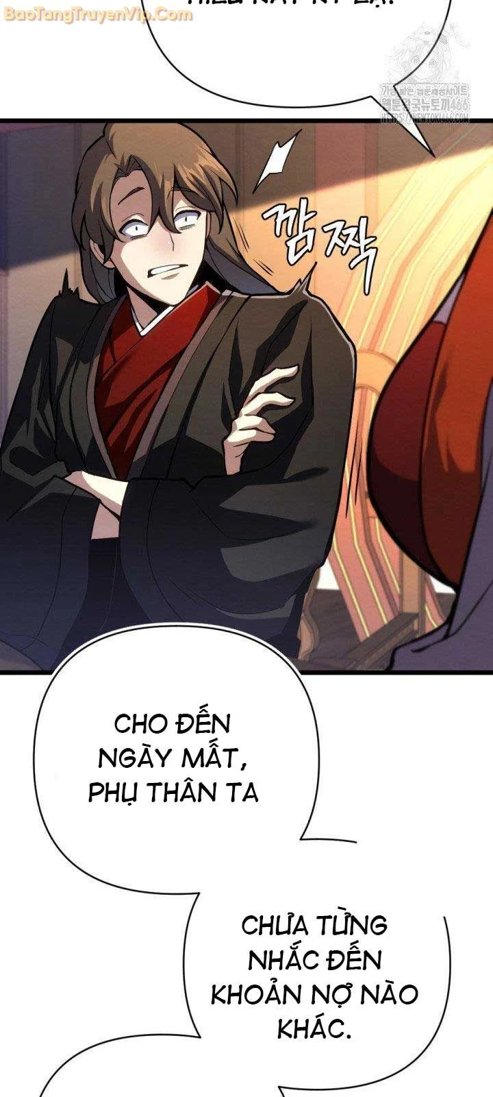 Lãng Nhân Bất Tử Chapter 16 - Trang 2